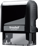 Need a return address stamp? Order here today. Choose ink color and font style. Great Prices and Fast Shipping