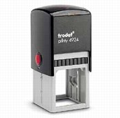 Trodat 4928 Self-Inking Custom Stamp